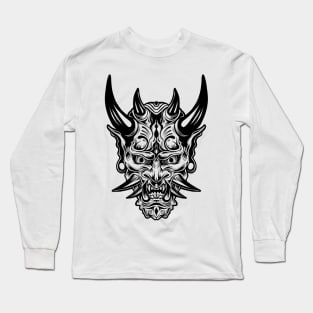 Onimask Long Sleeve T-Shirt